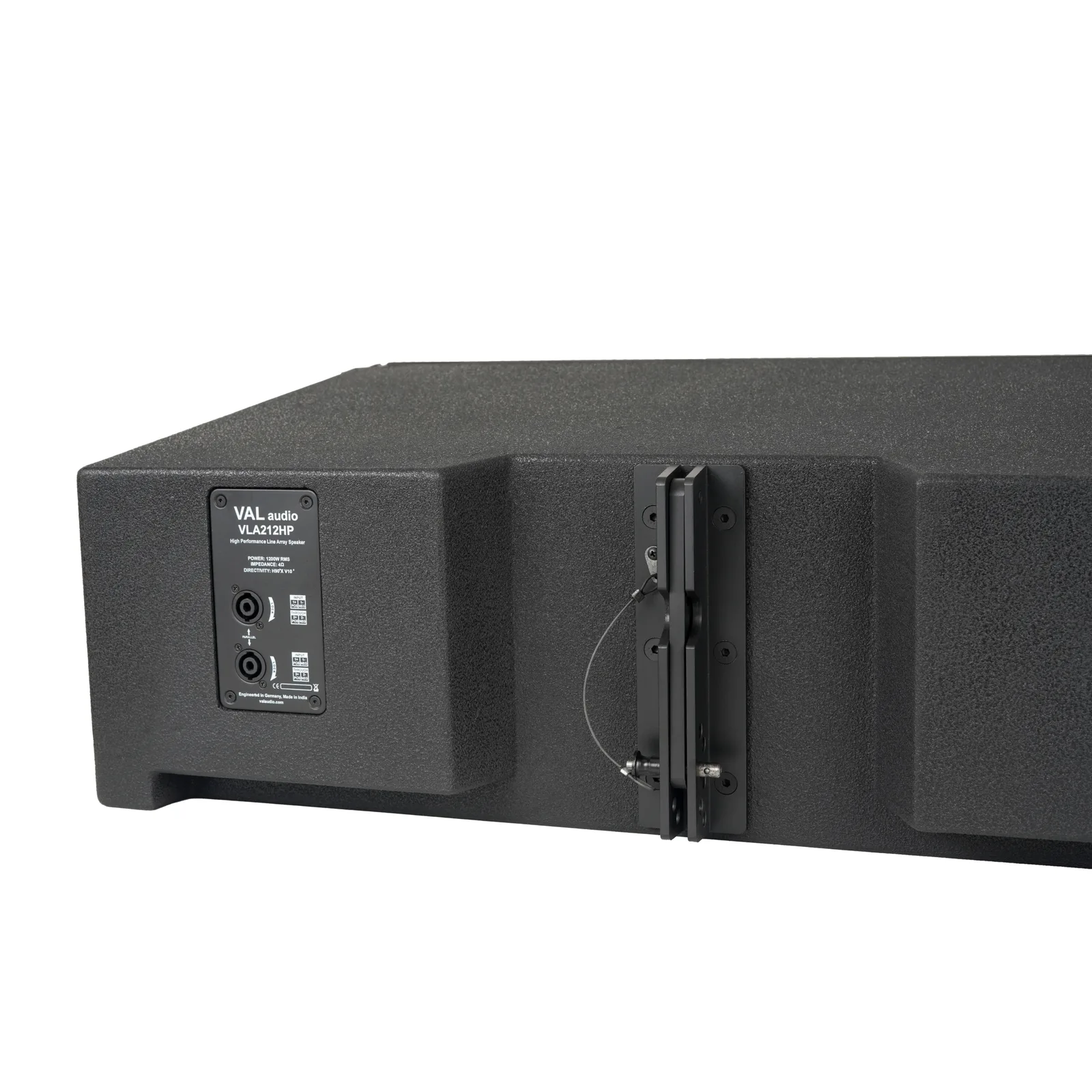 Val Audio VLA212HP — gallery view